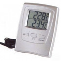 Digitālais termom. iekš.+āra APĢĒRBAM, APAVIEM