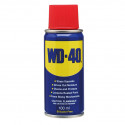 Speciālā eļļa  aerosols Wd-40  100ml Montažas piederumi cauruļvadiem