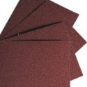 Smilšpapīrs ūdensizturīgs 230x280 60; 80; 100; 120; 240 Instrumenti