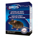Bros Pelēm, žurkām graudi 120gr Bros PRET INSEKTIEM UN GRAUZĒIEM